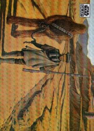 Han Solo’s Rescue - Bryant Eastman