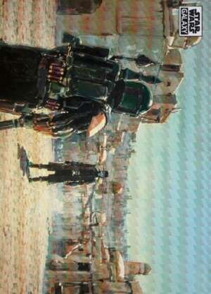 Standoff - Rodel Gonzalez