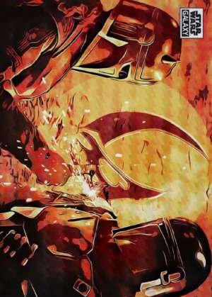 Forged By Destiny - Al Abbazia