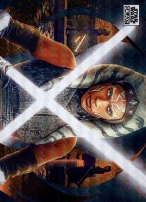 Ahsoka Returns - Al Abbazia