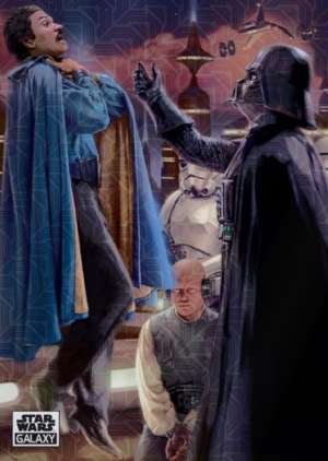 Not Part of the Bargain - Chris Trevas