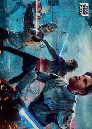 Battle of Kamino - Saby Menyhei