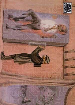 Han Solo in Carbonite - Archives