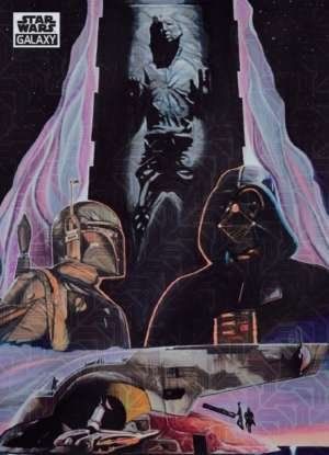 Boba Fett’s Prize - Kyle Babbitt