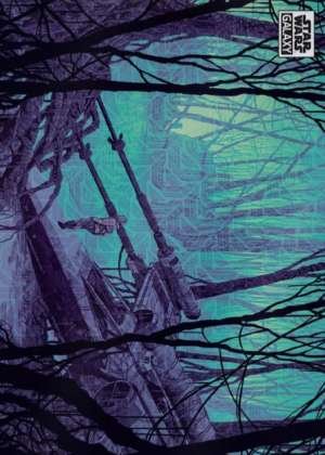 Dagobah - Daniel Danger