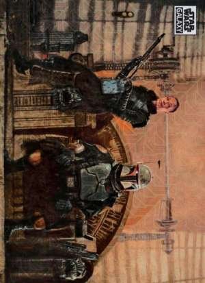 Return to Jabba’s Palace - Mike Kupka