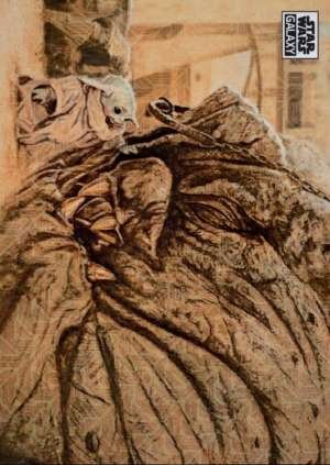 Calming Touch - Mike Kupka