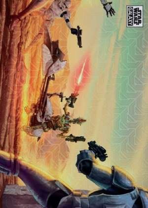 IG-11’s Initiative - David Rabbitte