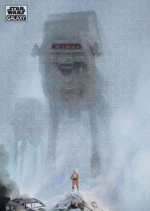 Too Strong for Blasters - Jeremy Saliba