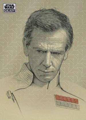 Director Krennic - Gabz