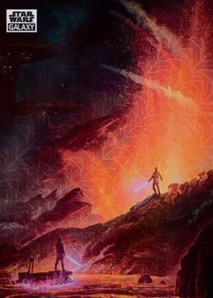 The High Ground - PhaseRunner