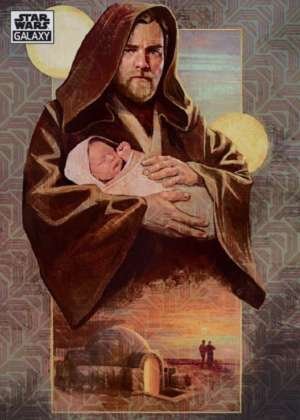 I Will Watch Over Him - Kayla Woodside