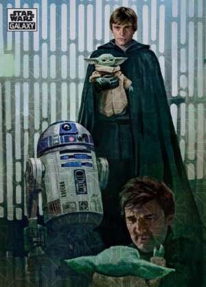 The Choice - Kayla Woodside