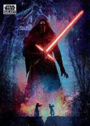 The Awakening - Zoltan Simon