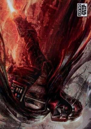 Conquering Shadow - Raymond Swanland