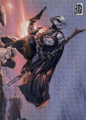 A Clan of Two - Jerry Vanderstelt