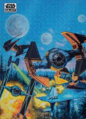 Imperial Fleet - Paul Youll