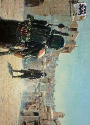 Standoff - Rodel Gonzalez