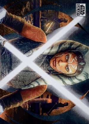 Ahsoka Returns - Al Abbazia