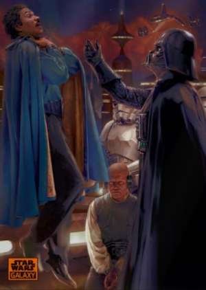 Not Part of the Bargain - Chris Trevas