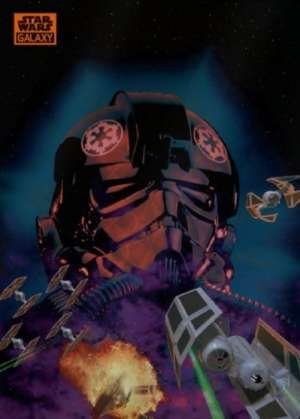 Defender of the Empire - Archives