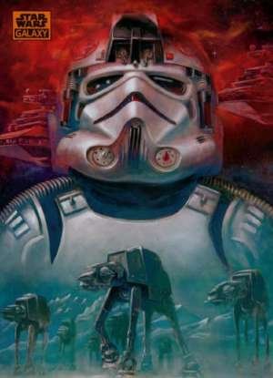 AT-AT Drivers - Lee Kohse