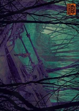 Dagobah - Daniel Danger