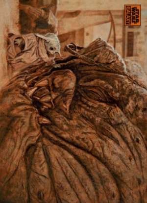 Calming Touch - Mike Kupka