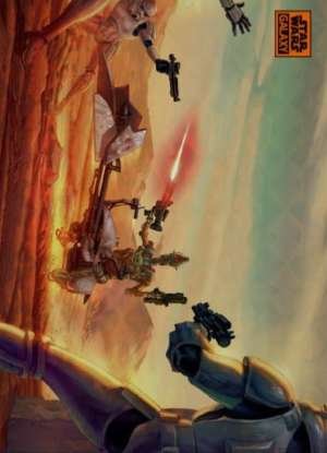 IG-11’s Initiative - David Rabbitte