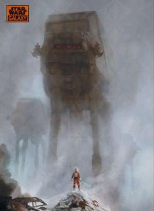 Too Strong for Blasters - Jeremy Saliba