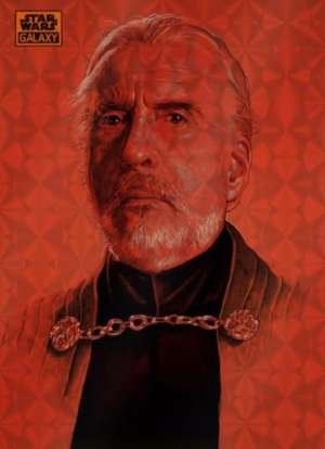 Count Dooku - Gabz