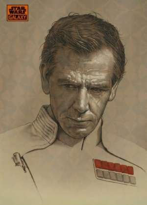 Director Krennic - Gabz