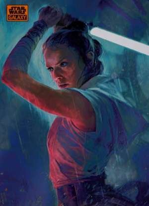 The Duel: Rey - Richard Luong