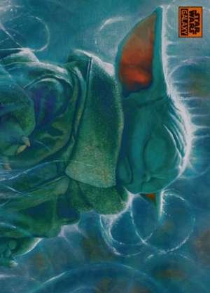 Call the Jedi - Akirant