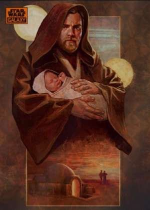 I Will Watch Over Him - Kayla Woodside