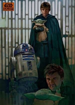 The Choice - Kayla Woodside