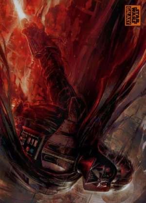 Conquering Shadow - Raymond Swanland