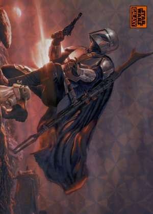 A Clan of Two - Jerry Vanderstelt