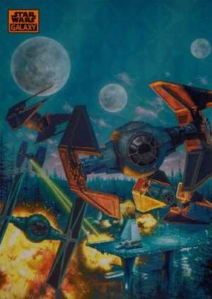 Imperial Fleet - Paul Youll