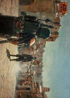 Standoff - Rodel Gonzalez