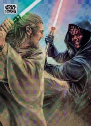 Warriors of the Force - Chris Trevas