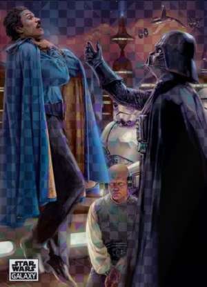 Not Part of the Bargain - Chris Trevas