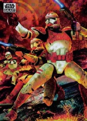 Imperial Shock Trooper - Clark Mitchell