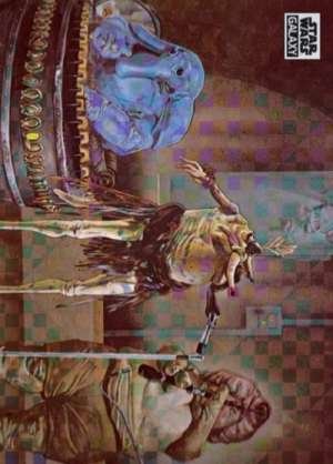 Max Rebo Band - Archives