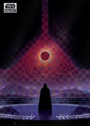 The Dark Lord - Marko Manev