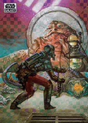 Knights of the Republic - Dave Dorman