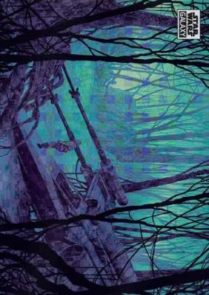 Dagobah - Daniel Danger