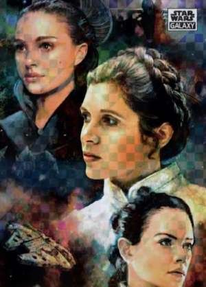 The Legacy - Cliff Cramp