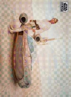 Passage to Alderaan - Mike Kupka