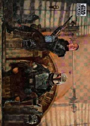 Return to Jabba’s Palace - Mike Kupka